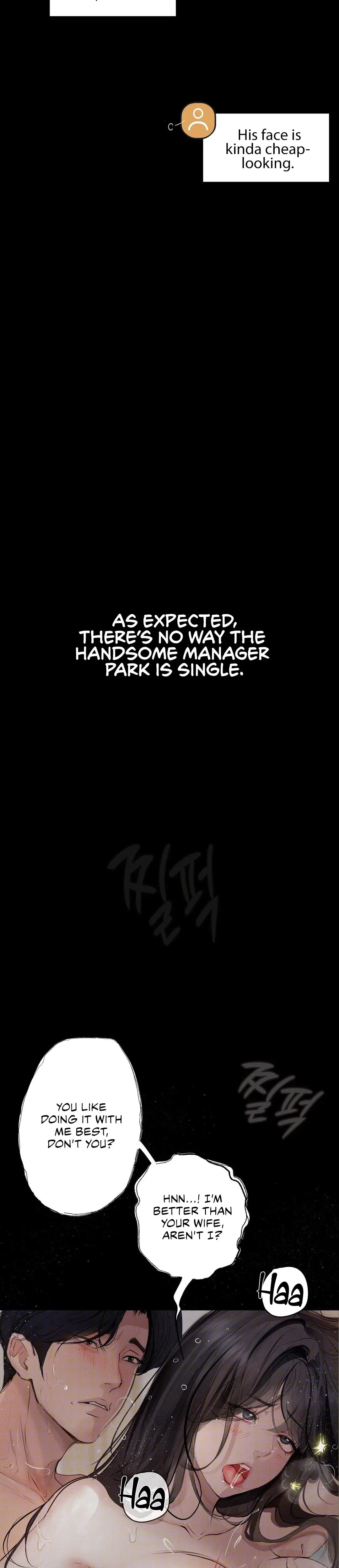 Observation Diary Episode 1 - Page 31