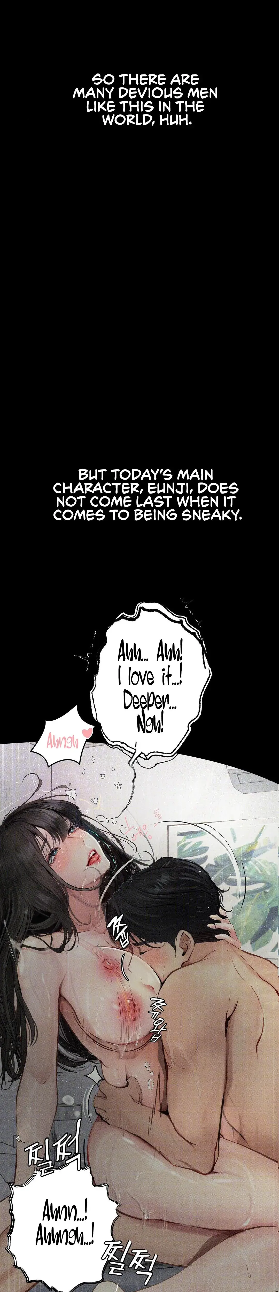 Observation Diary Episode 1 - Page 35