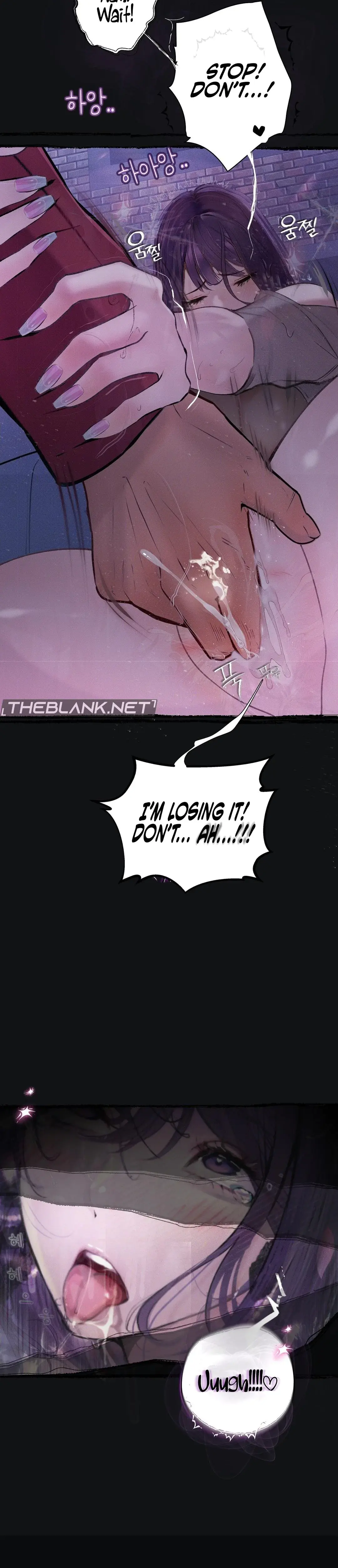 Observation Diary Episode 10 - Page 16