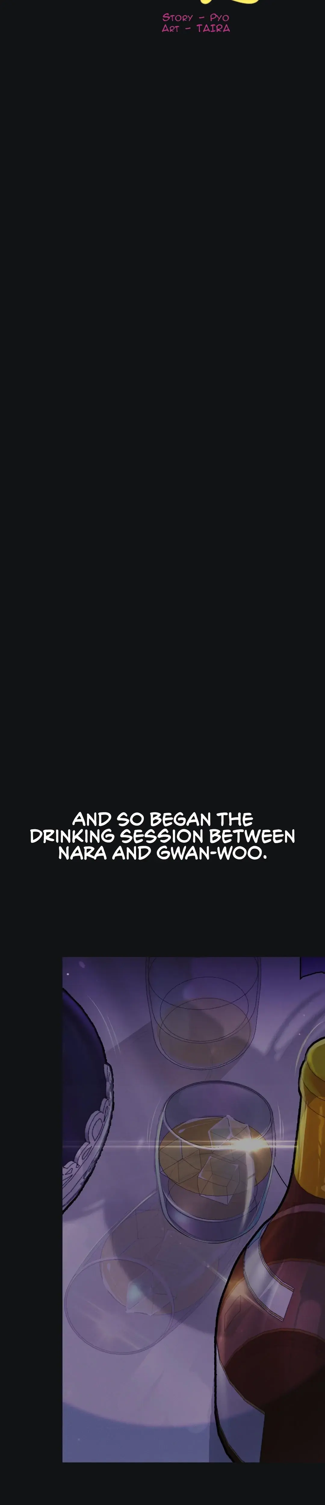 Observation Diary Episode 10 - Page 6