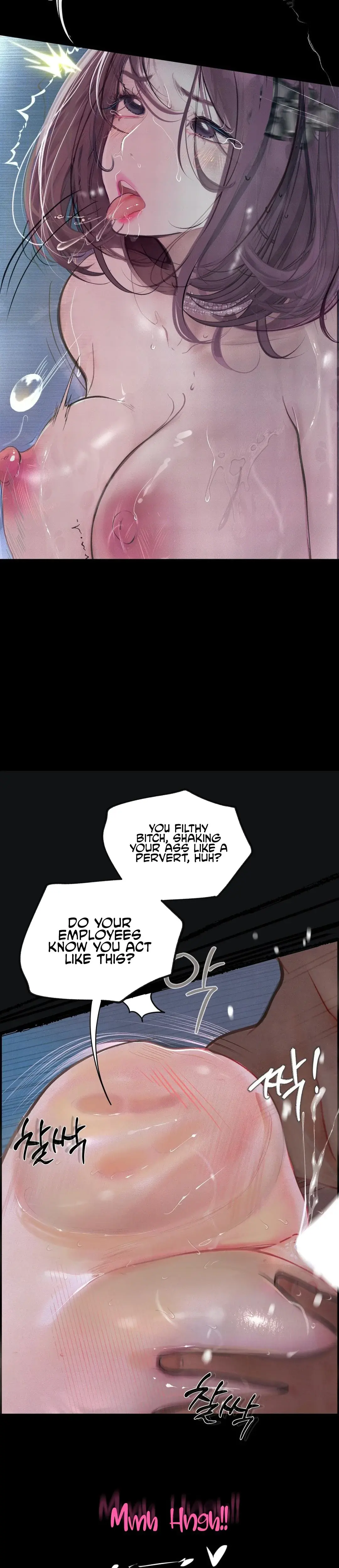 Observation Diary Episode 11 - Page 23