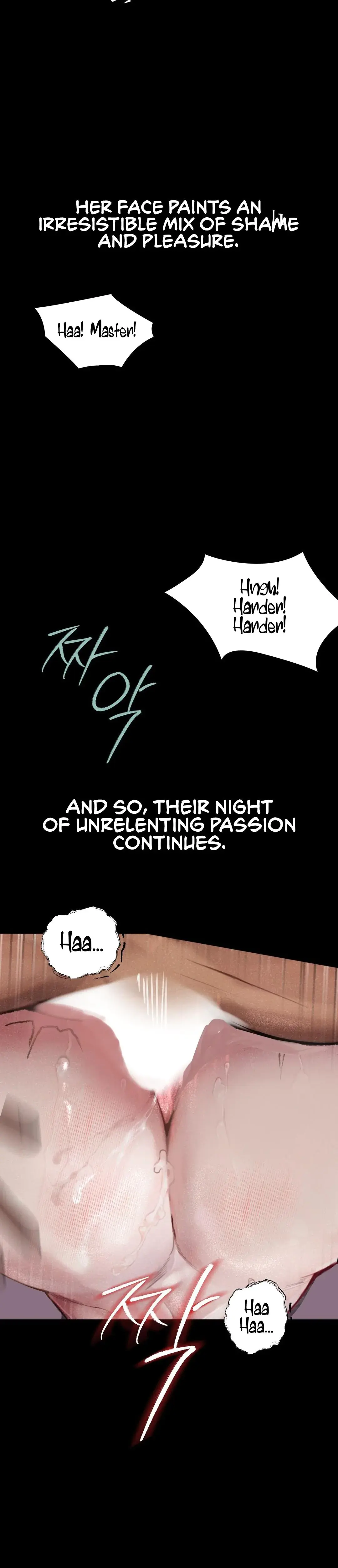 Observation Diary Episode 11 - Page 24