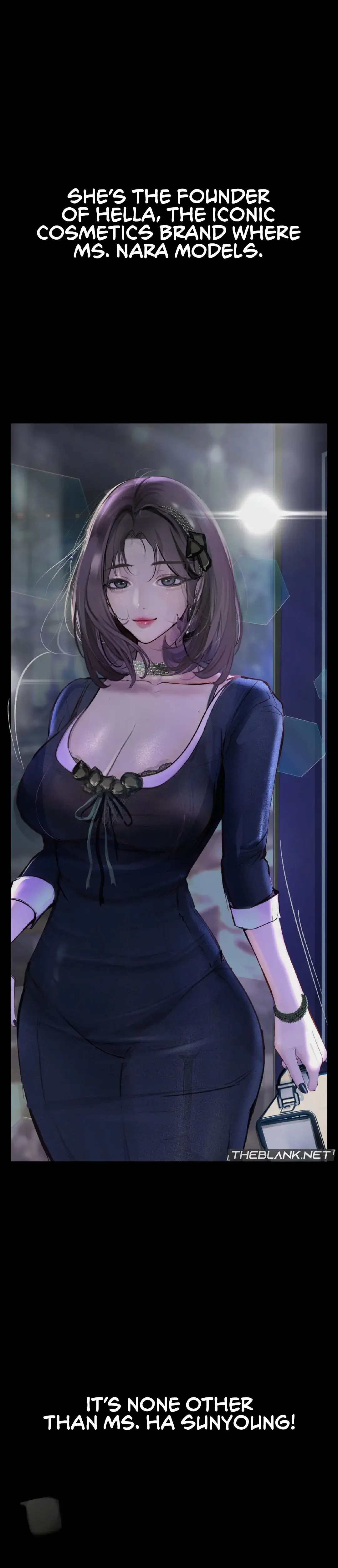 Observation Diary Episode 11 - Page 3