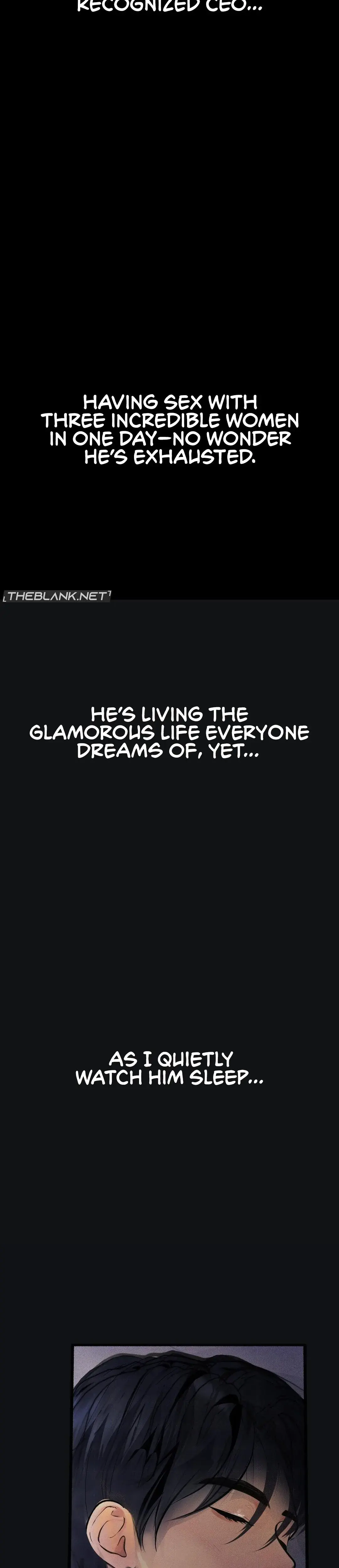 Observation Diary Episode 11 - Page 32