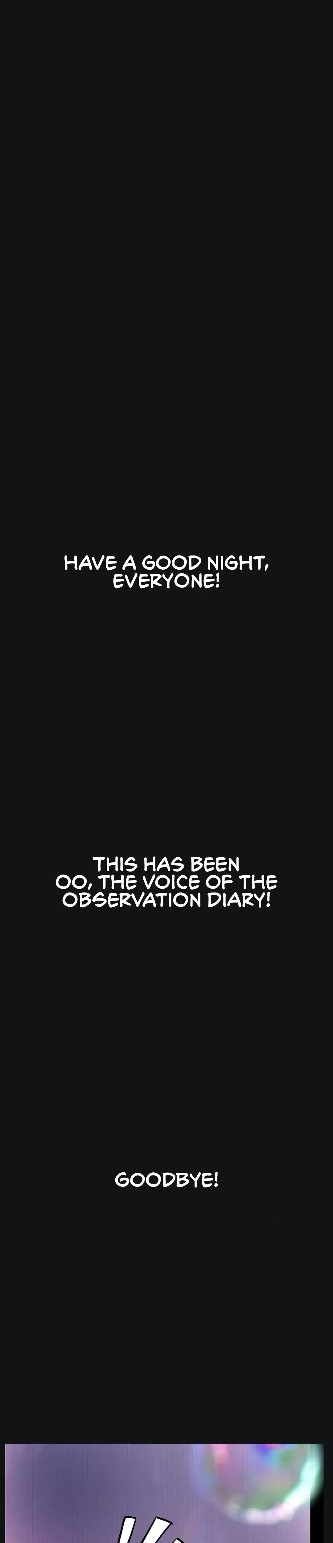 Observation Diary Episode 13 - Page 33