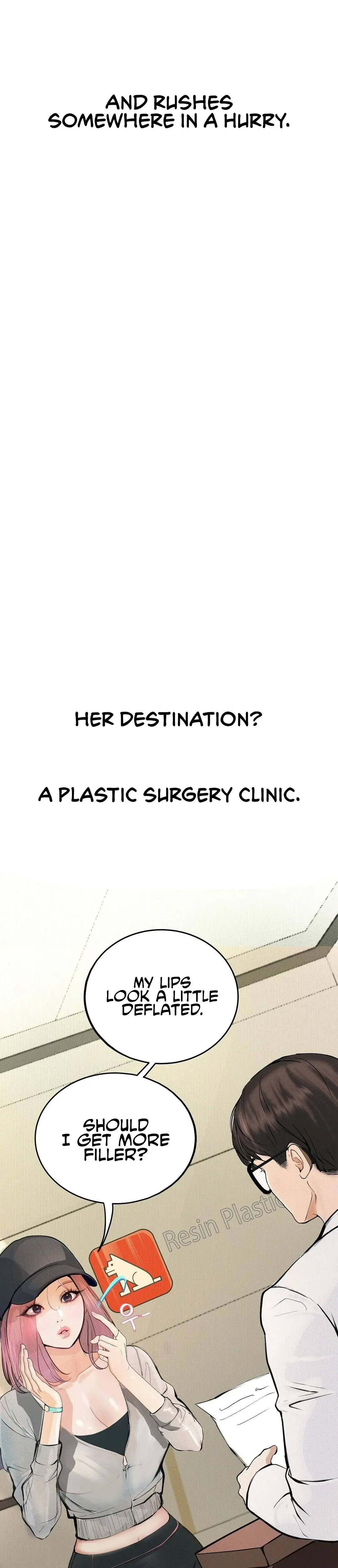 Observation Diary Episode 14 - Page 10