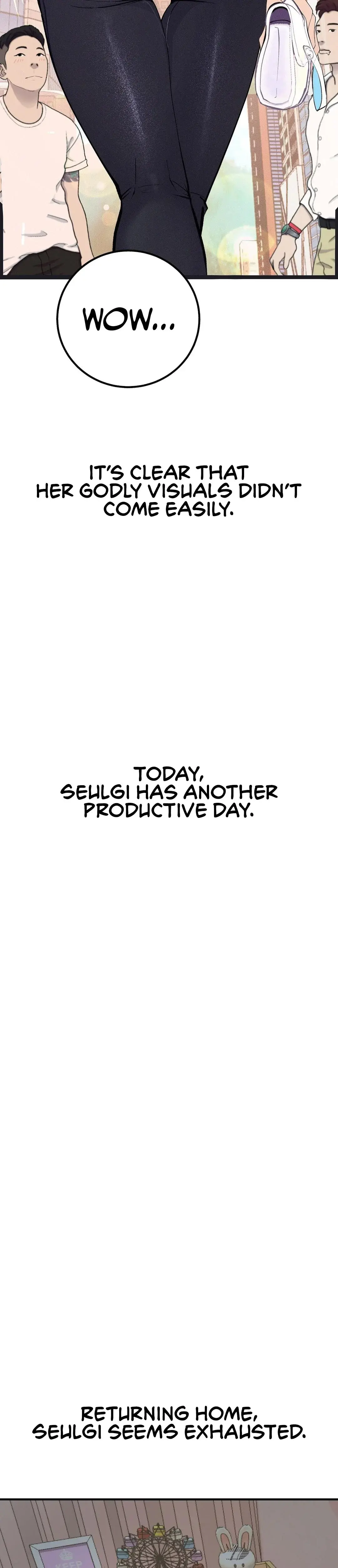 Observation Diary Episode 14 - Page 12