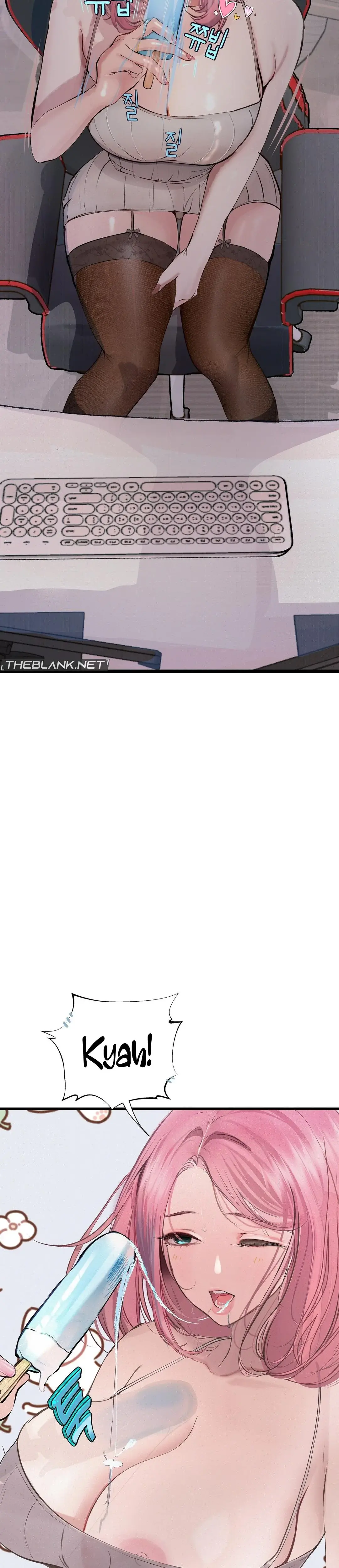 Observation Diary Episode 14 - Page 22