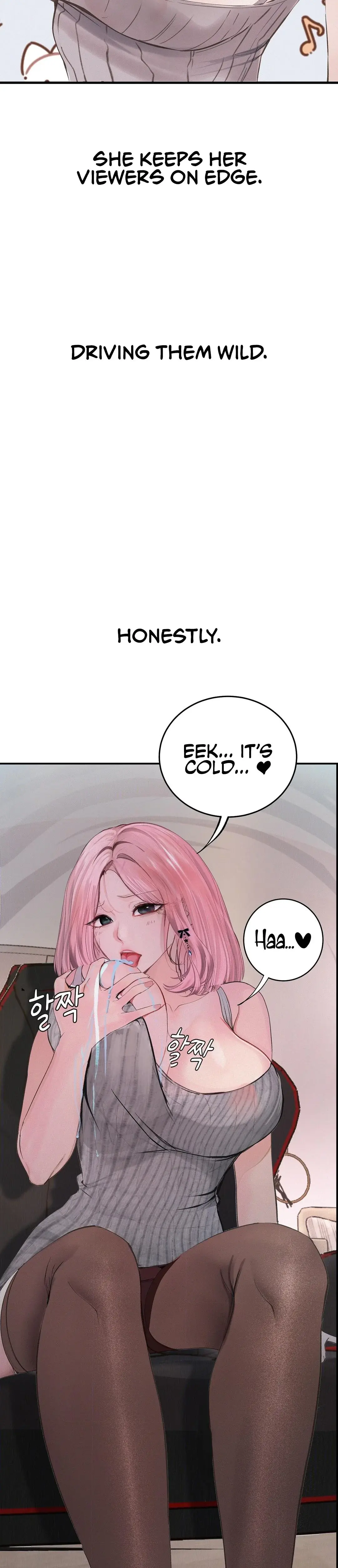 Observation Diary Episode 14 - Page 23