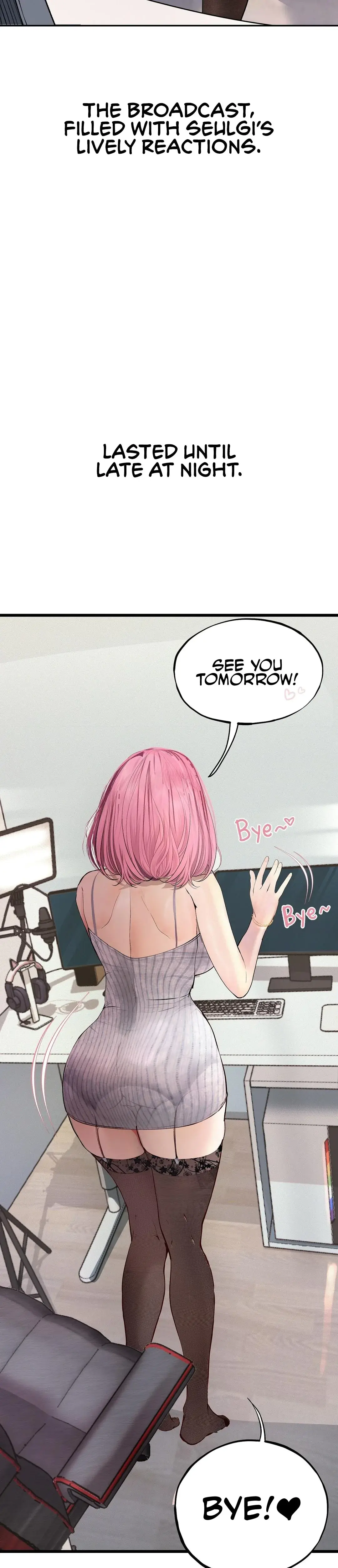 Observation Diary Episode 14 - Page 26