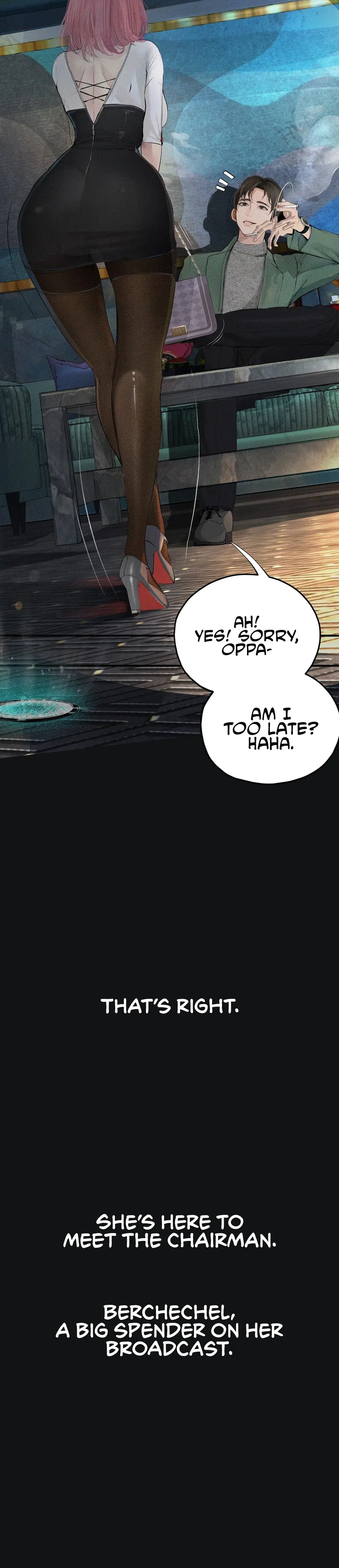 Observation Diary Episode 14 - Page 30