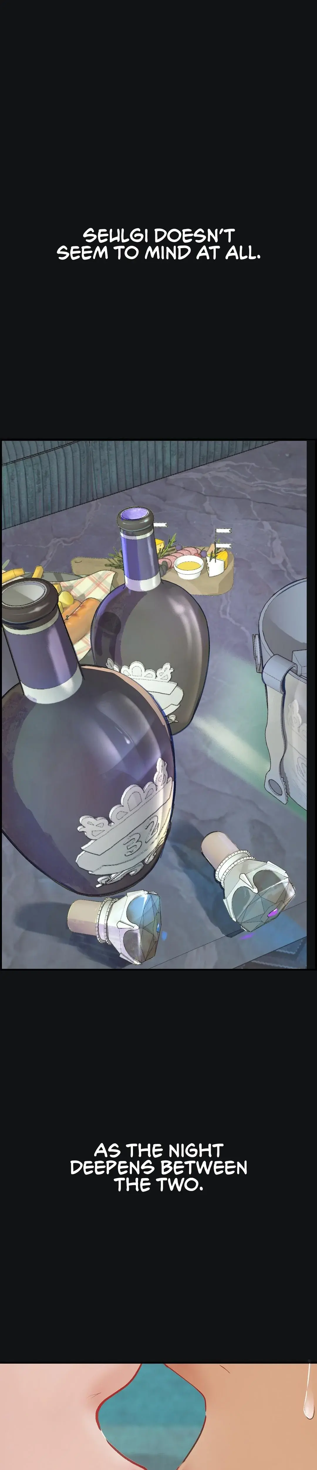 Observation Diary Episode 14 - Page 33