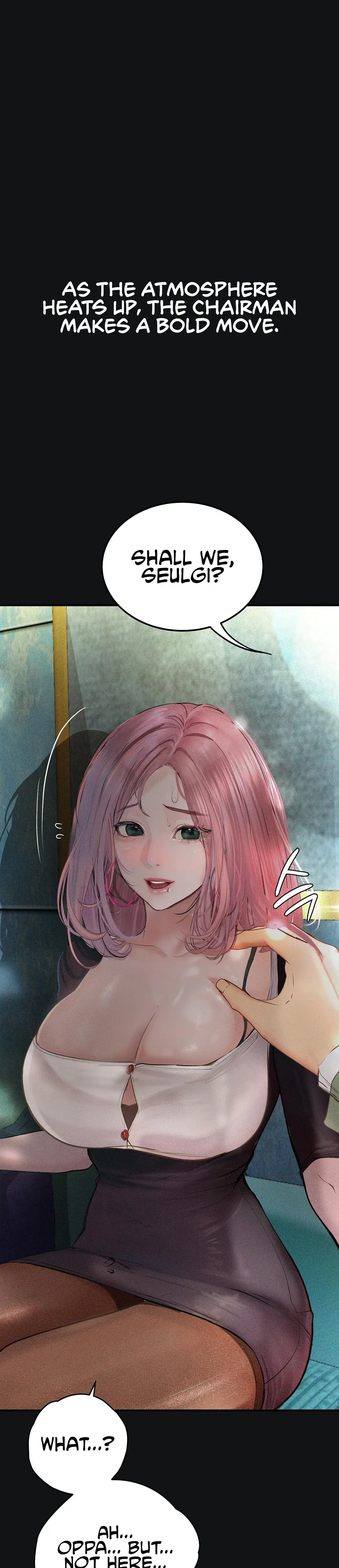 Observation Diary Episode 14 - Page 36