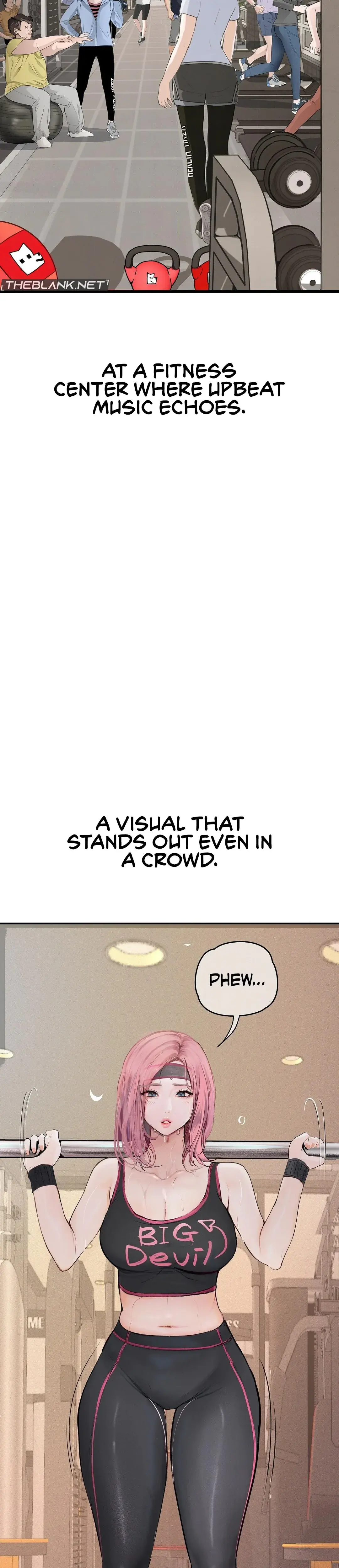 Observation Diary Episode 14 - Page 5