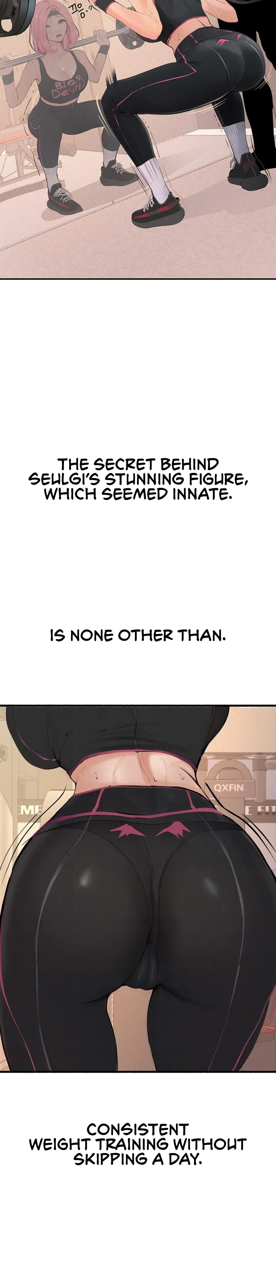 Observation Diary Episode 14 - Page 8