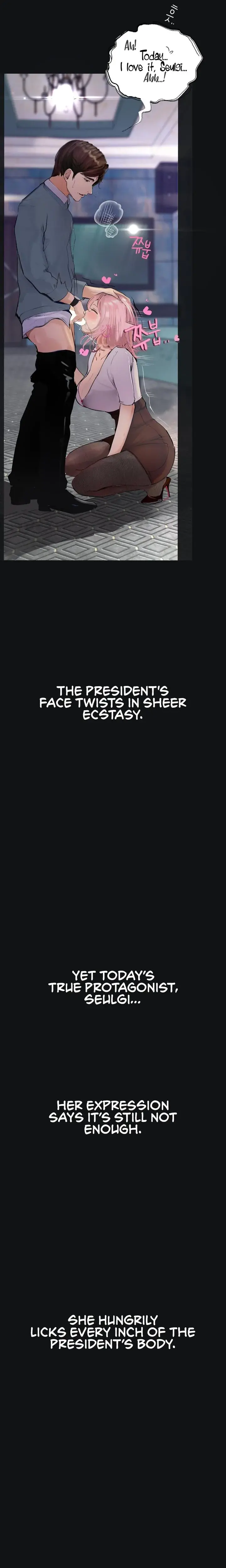 Observation Diary Episode 15 - Page 6