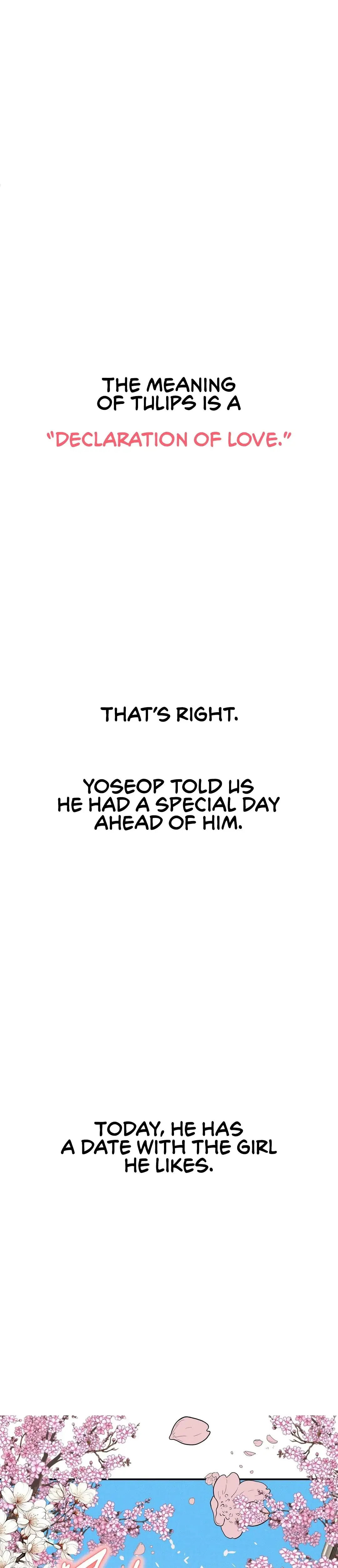 Observation Diary Episode 16 - Page 14