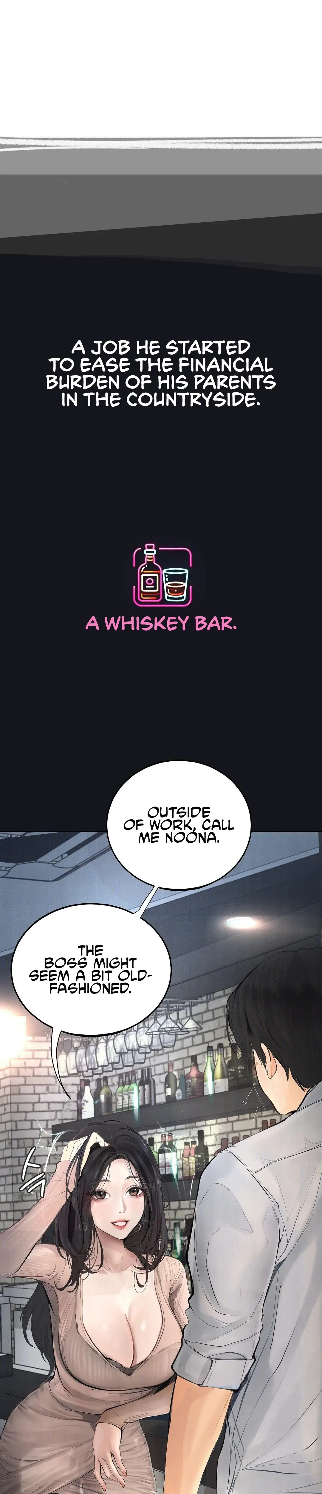 Observation Diary Episode 16 - Page 17