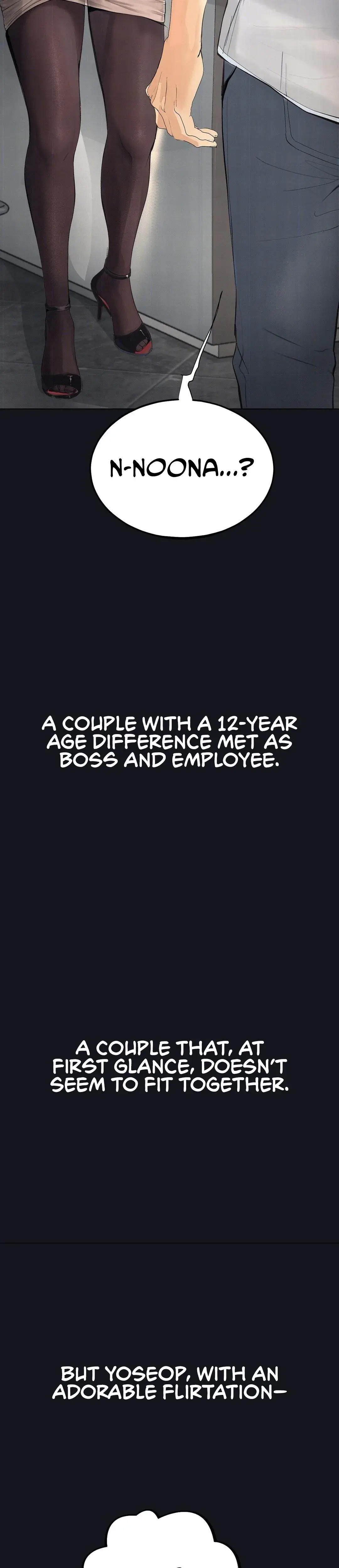 Observation Diary Episode 16 - Page 18