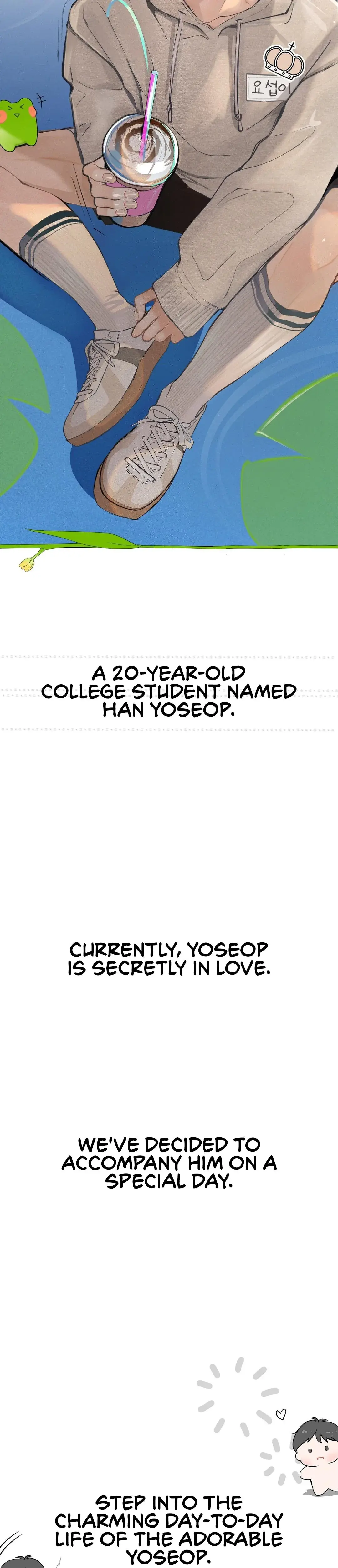 Observation Diary Episode 16 - Page 2