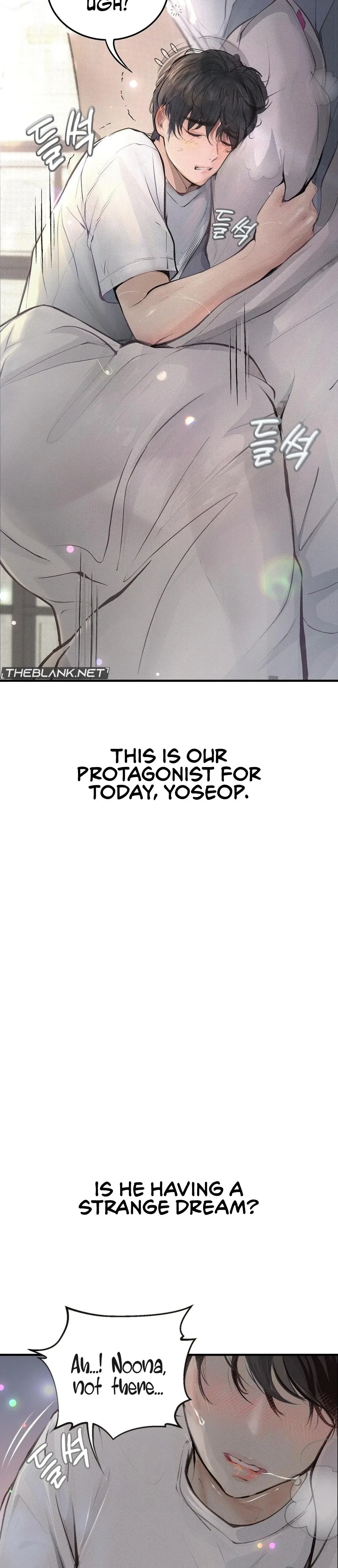 Observation Diary Episode 16 - Page 5
