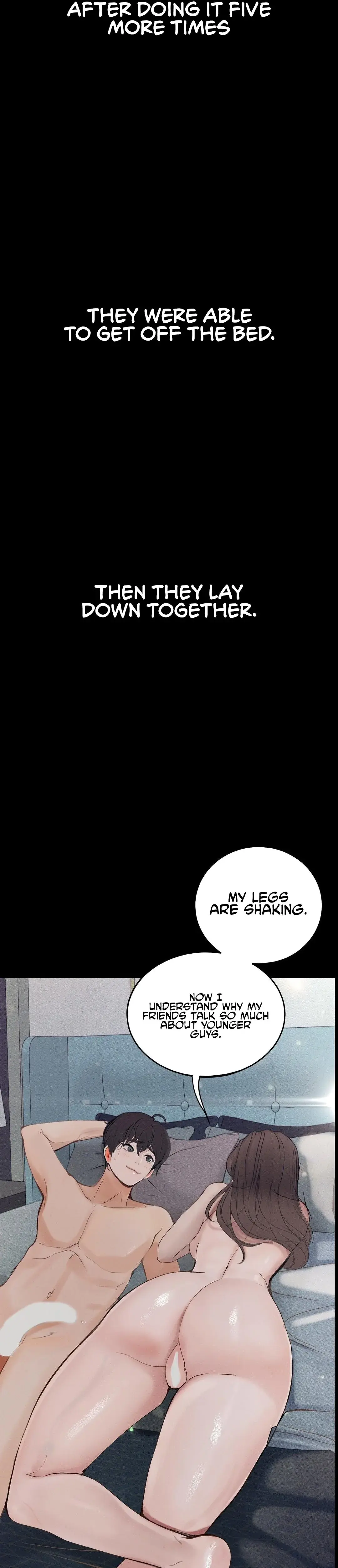 Observation Diary Episode 17 - Page 29