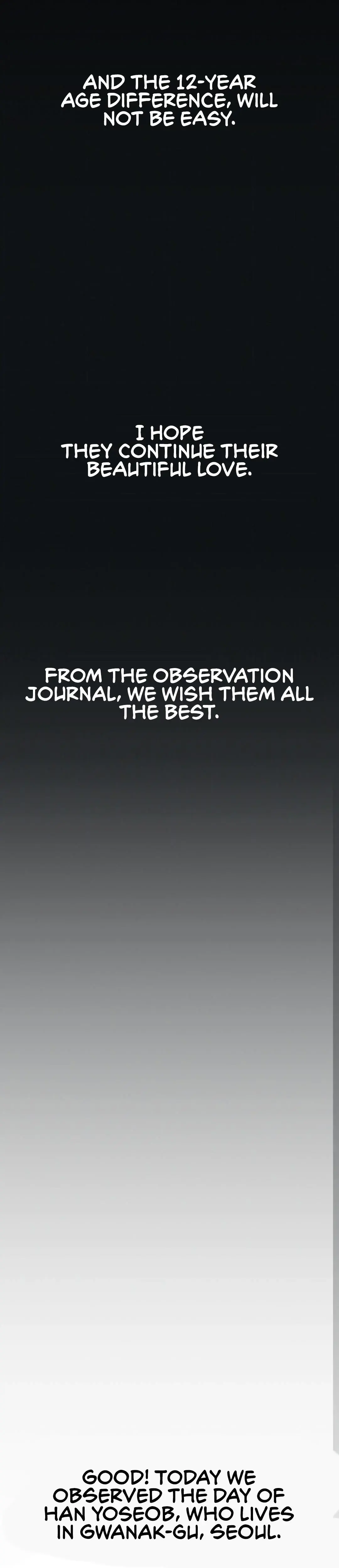 Observation Diary Episode 17 - Page 33