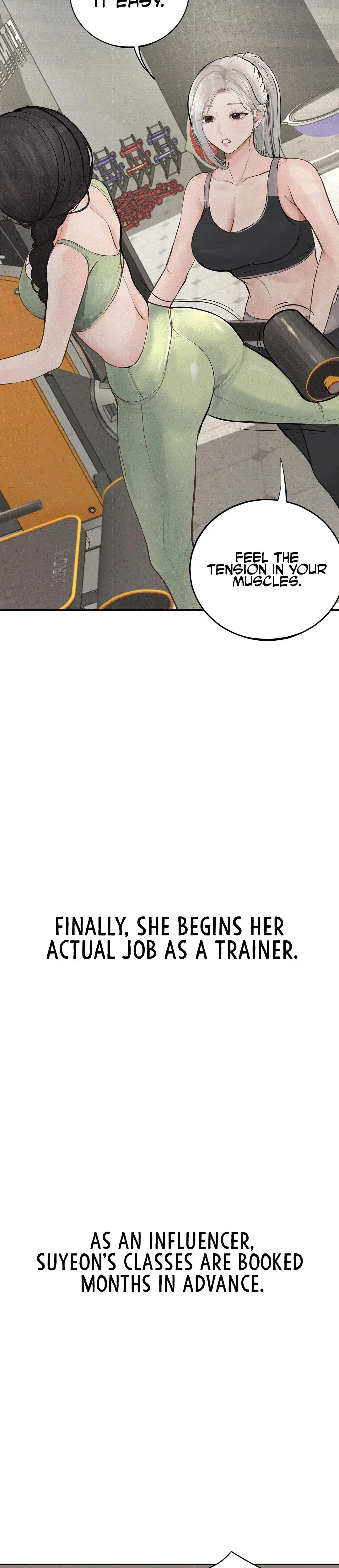 Observation Diary Episode 18 - Page 11