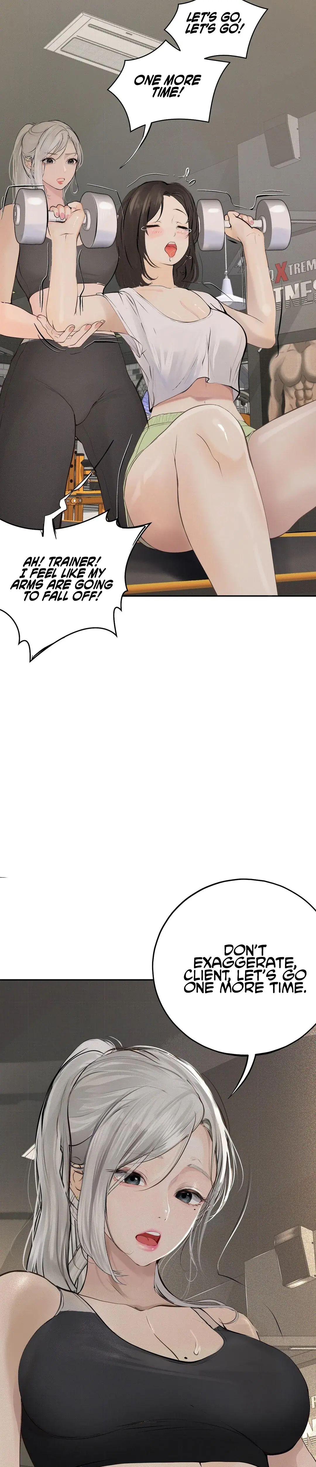 Observation Diary Episode 18 - Page 12
