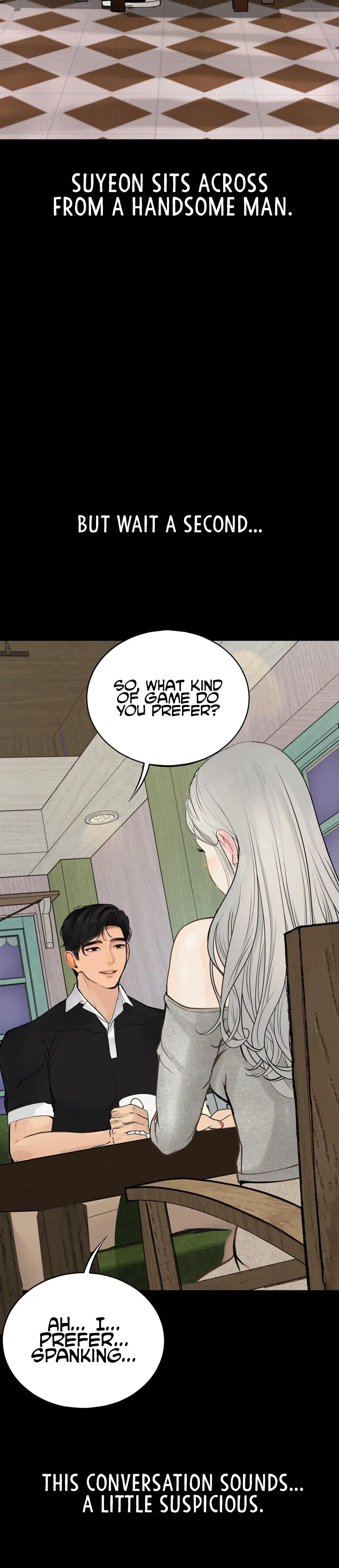 Observation Diary Episode 18 - Page 18