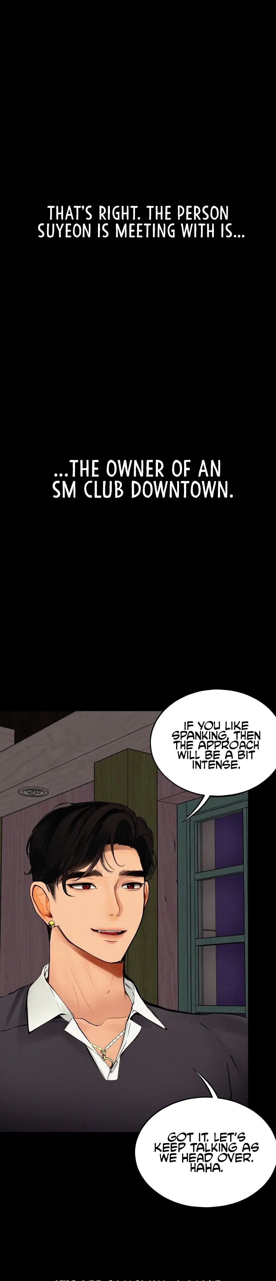 Observation Diary Episode 18 - Page 19