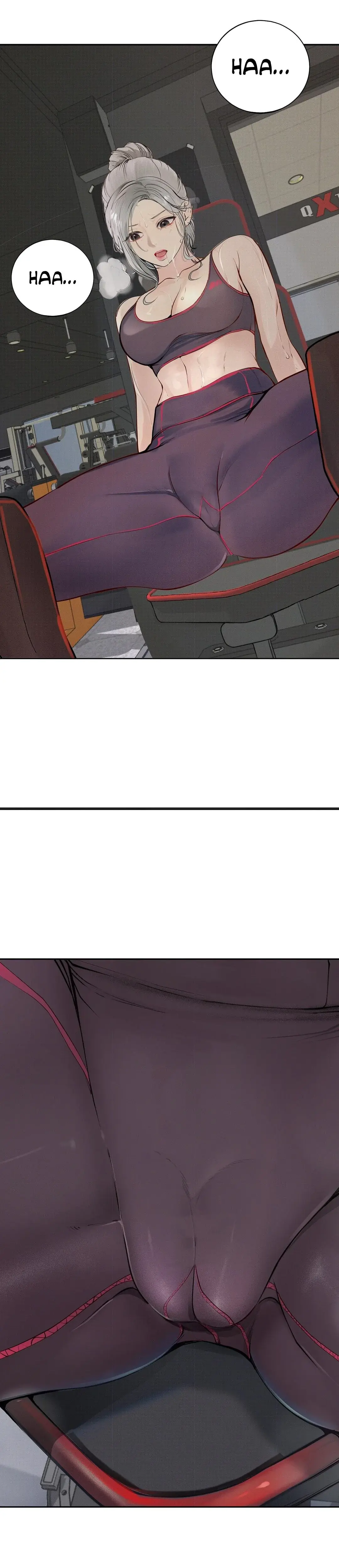 Observation Diary Episode 18 - Page 8