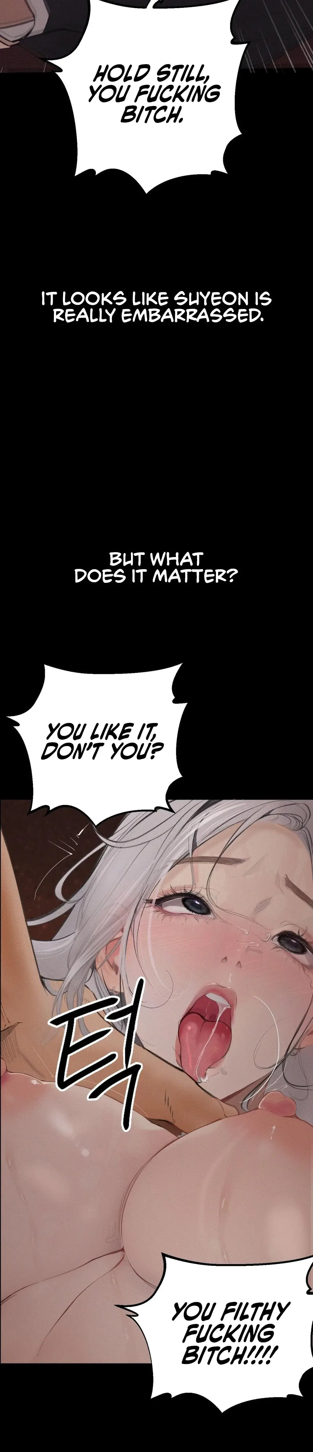 Observation Diary Episode 19 - Page 21