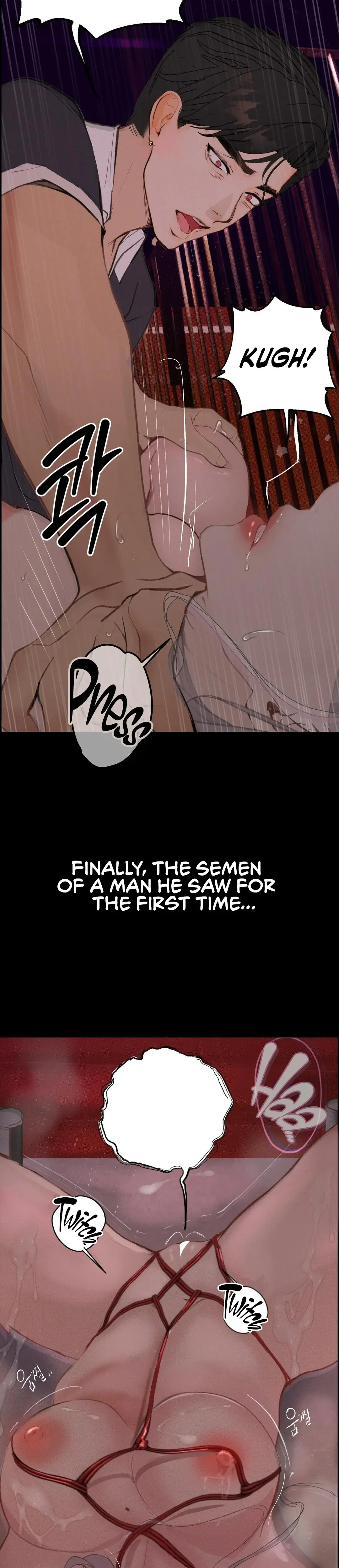 Observation Diary Episode 19 - Page 25