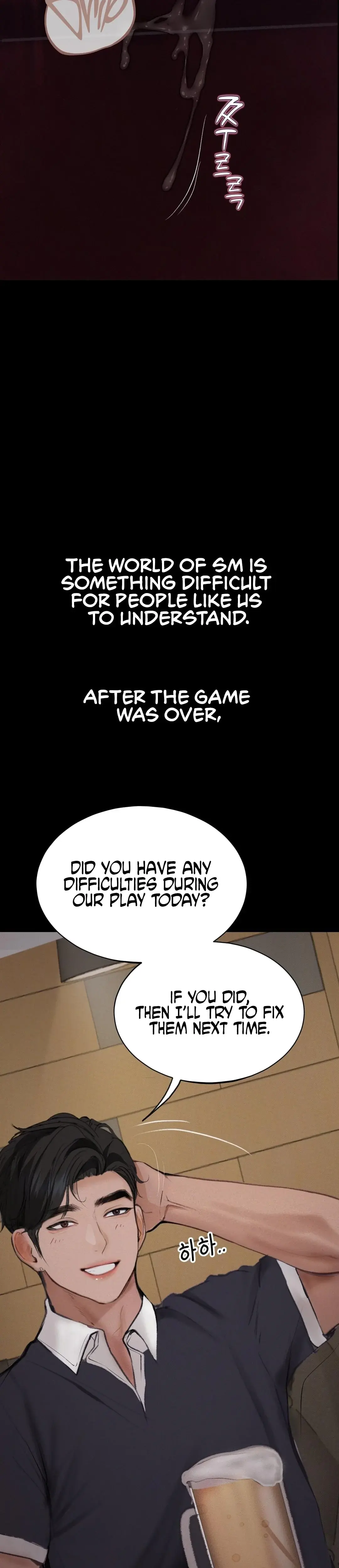 Observation Diary Episode 19 - Page 27