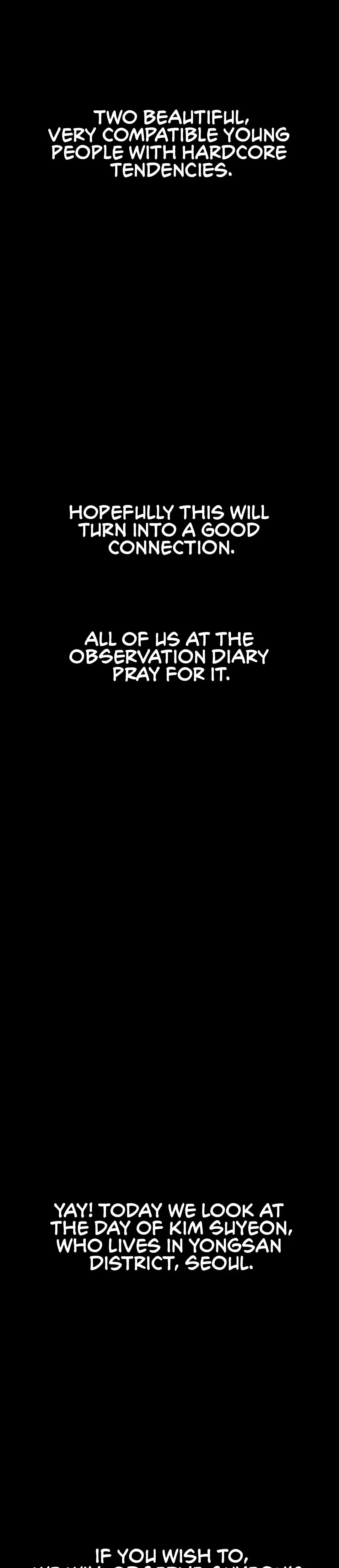 Observation Diary Episode 19 - Page 31