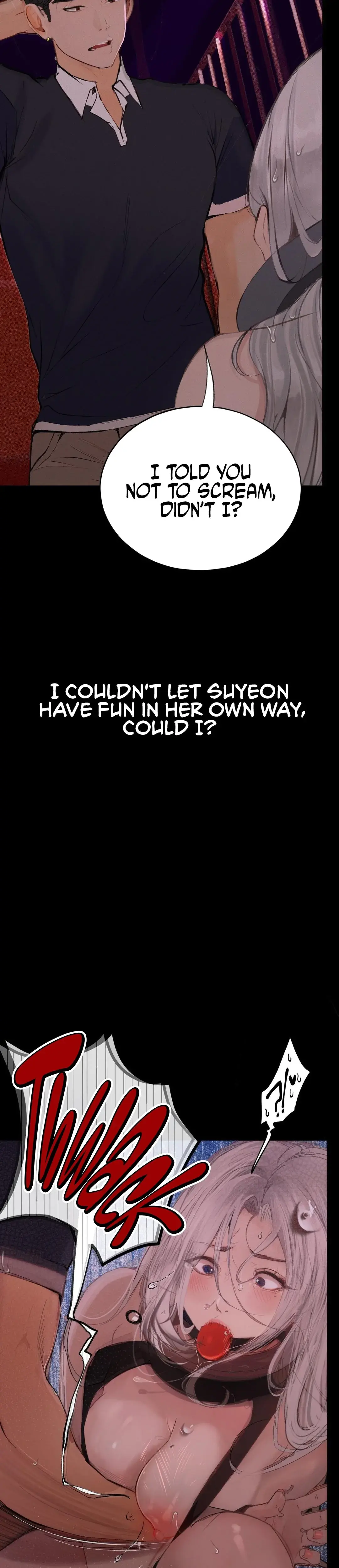 Observation Diary Episode 19 - Page 4