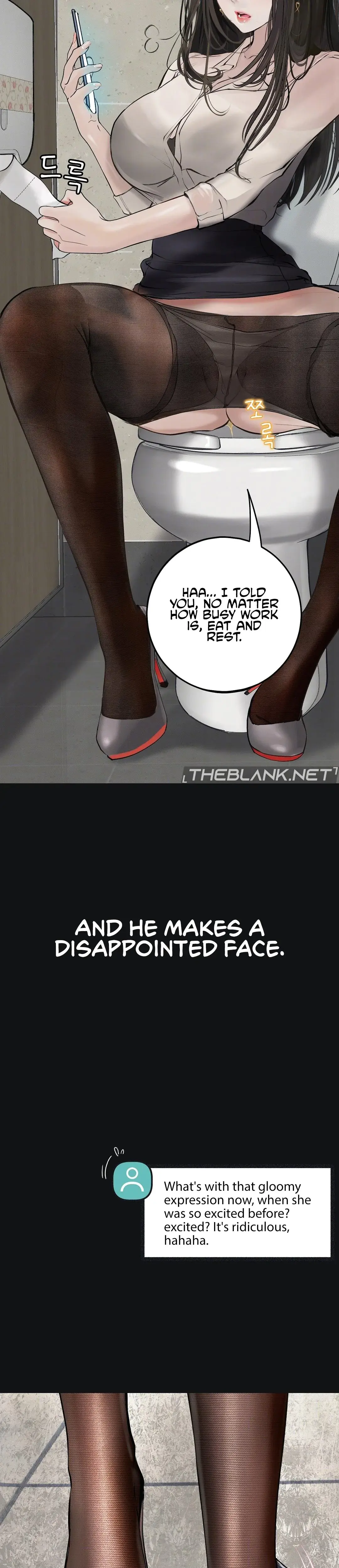 Observation Diary Episode 2 - Page 12