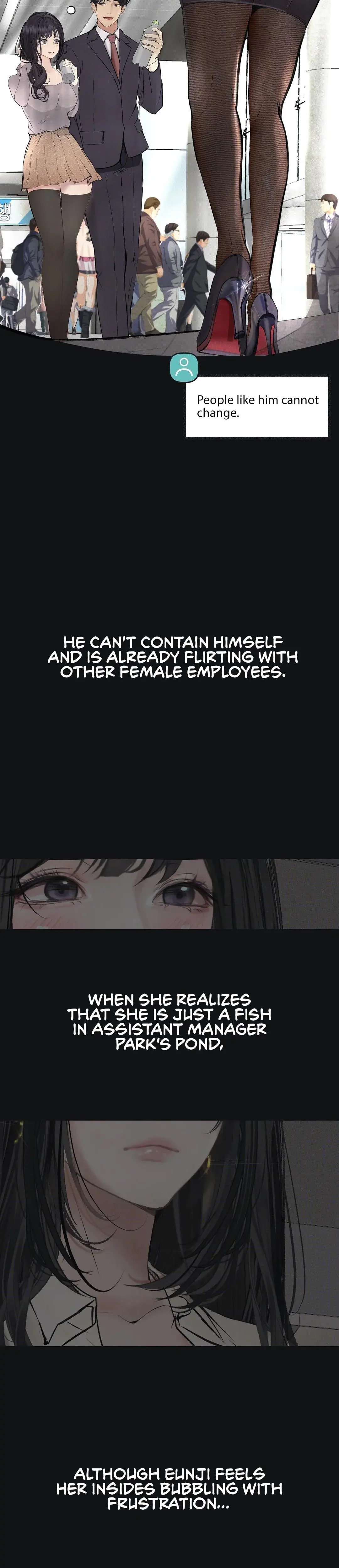 Observation Diary Episode 2 - Page 14