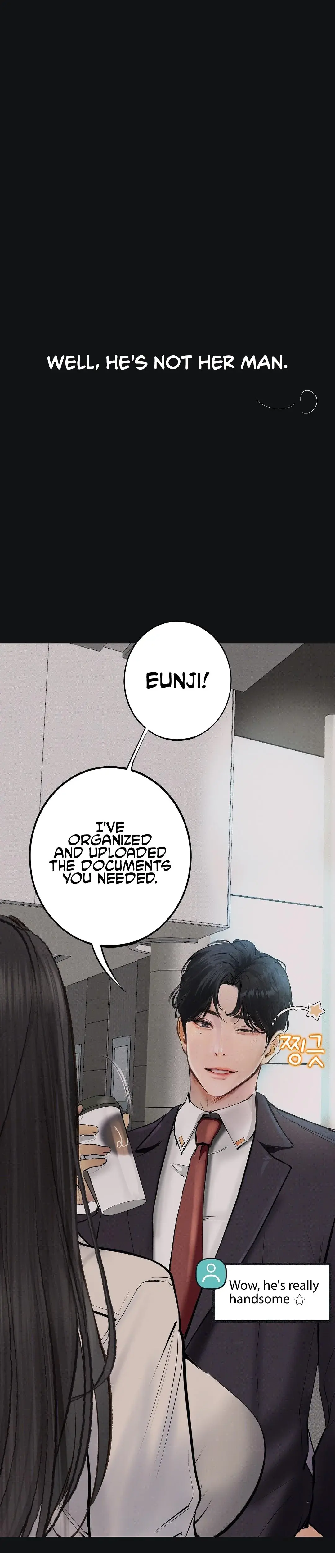 Observation Diary Episode 2 - Page 15