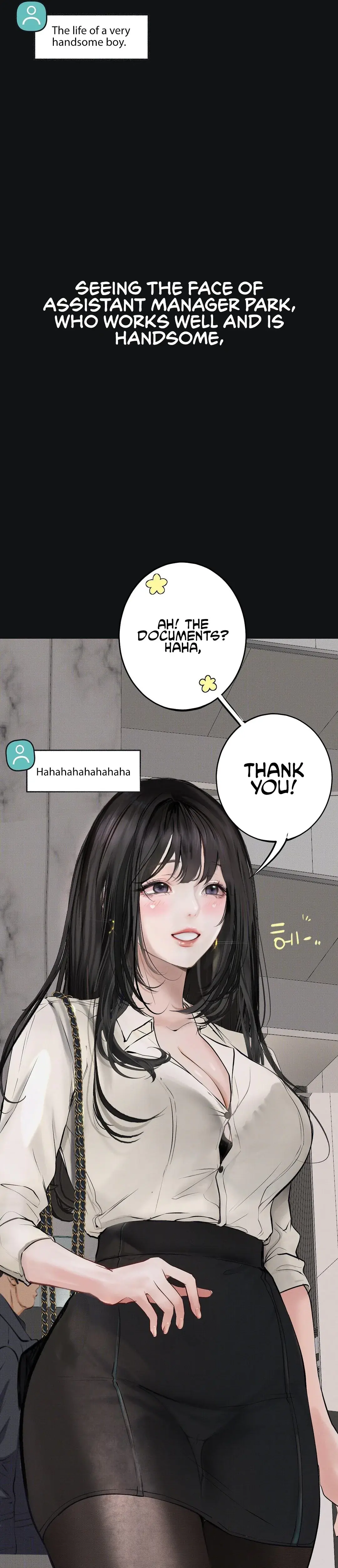 Observation Diary Episode 2 - Page 16