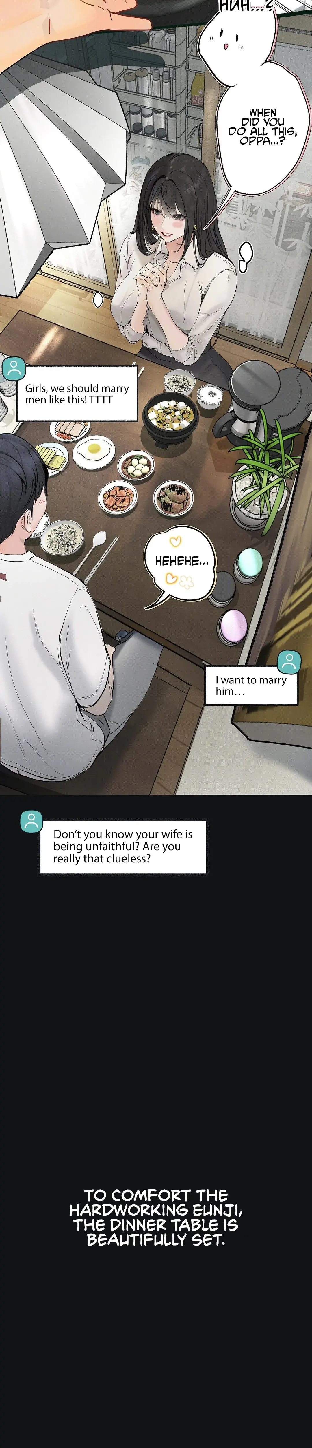 Observation Diary Episode 2 - Page 22