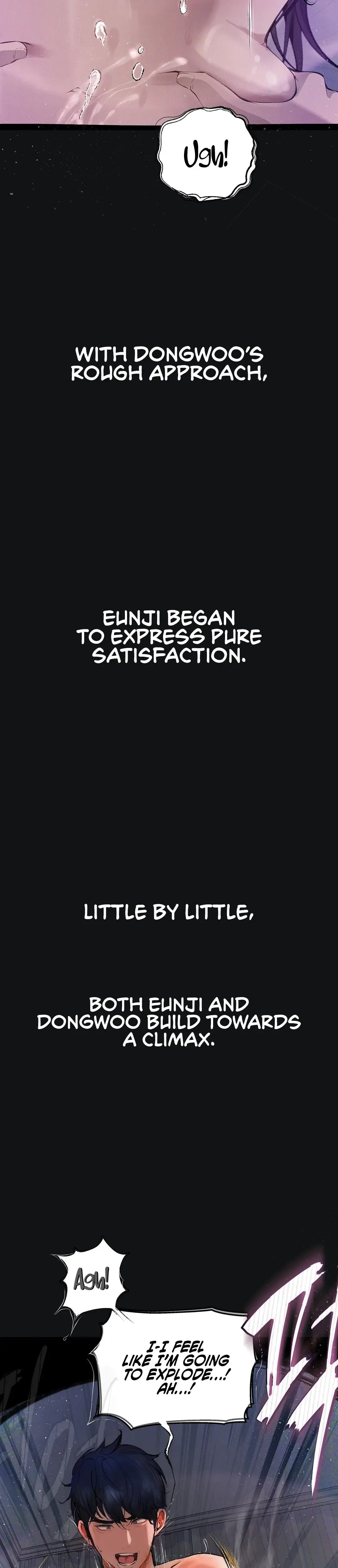 Observation Diary Episode 2 - Page 38