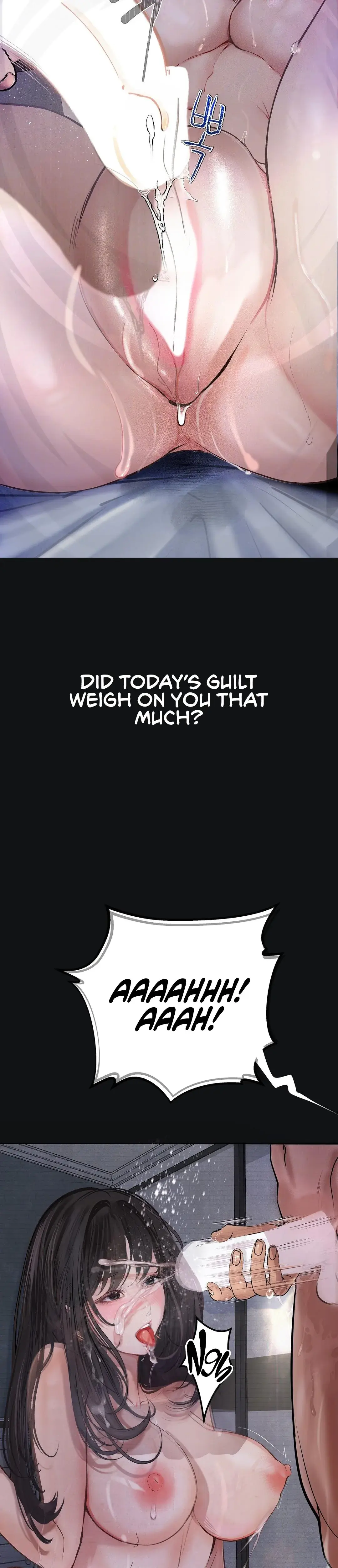 Observation Diary Episode 2 - Page 40