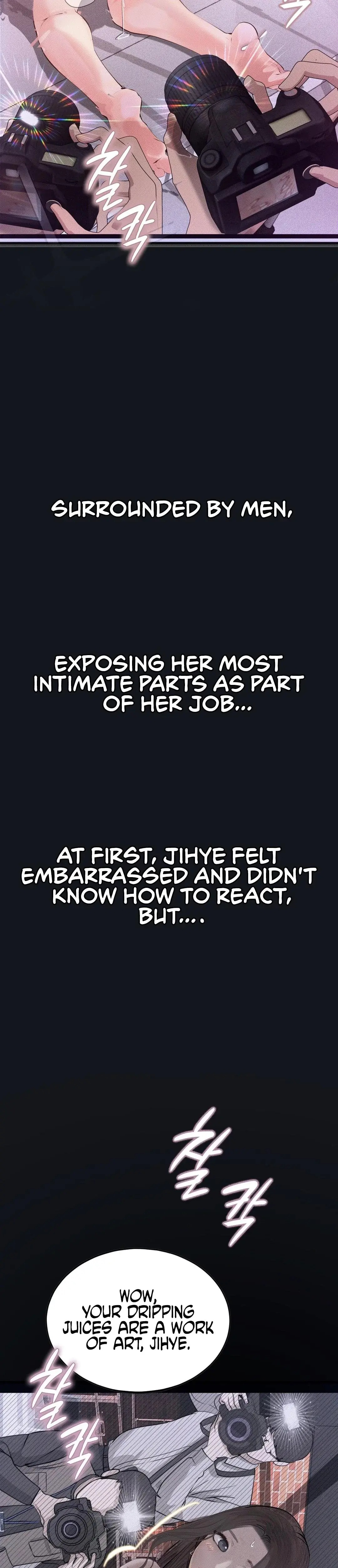 Observation Diary Episode 20 - Page 18