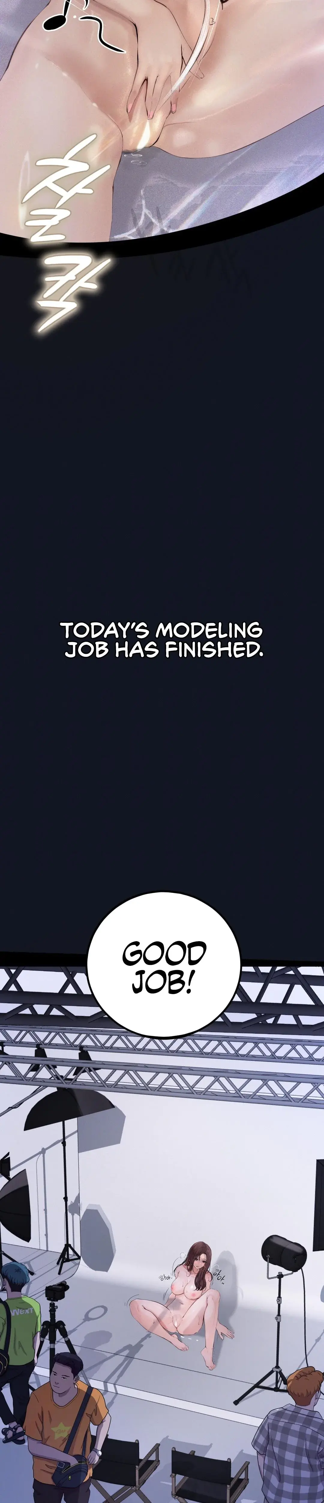 Observation Diary Episode 20 - Page 22