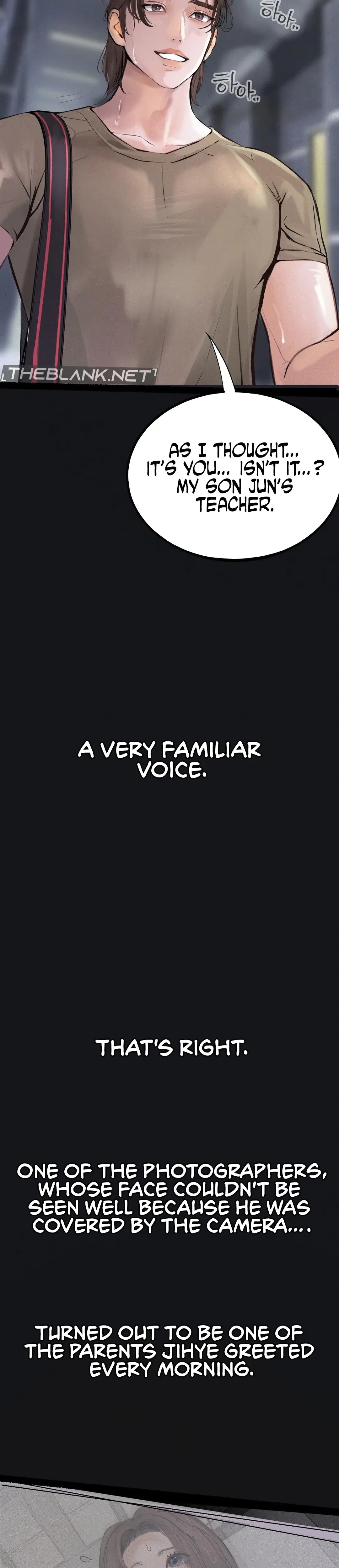Observation Diary Episode 20 - Page 25
