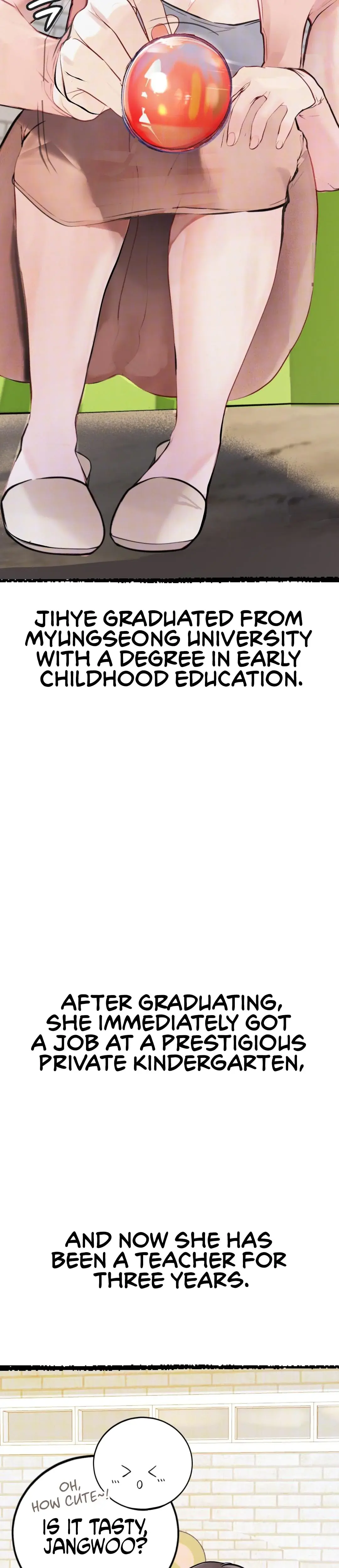 Observation Diary Episode 20 - Page 5