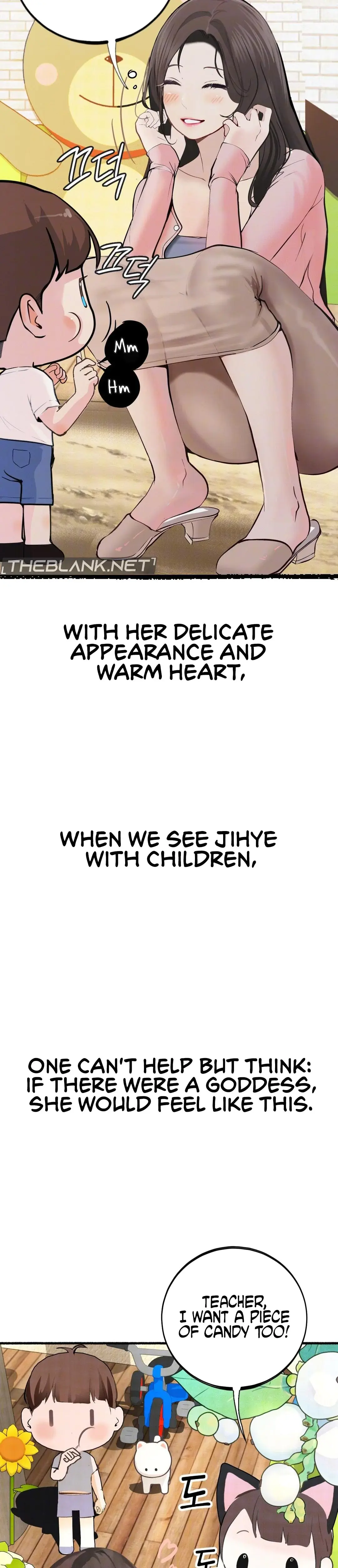 Observation Diary Episode 20 - Page 6