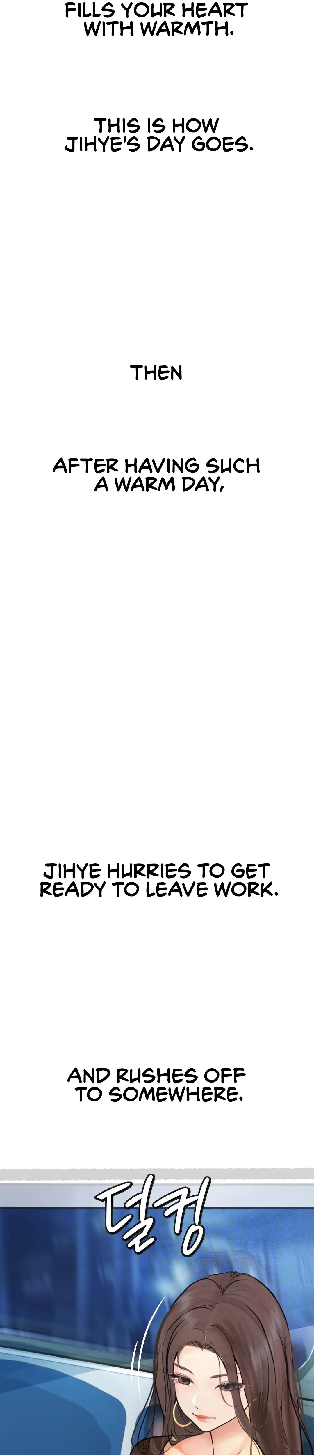 Observation Diary Episode 20 - Page 8